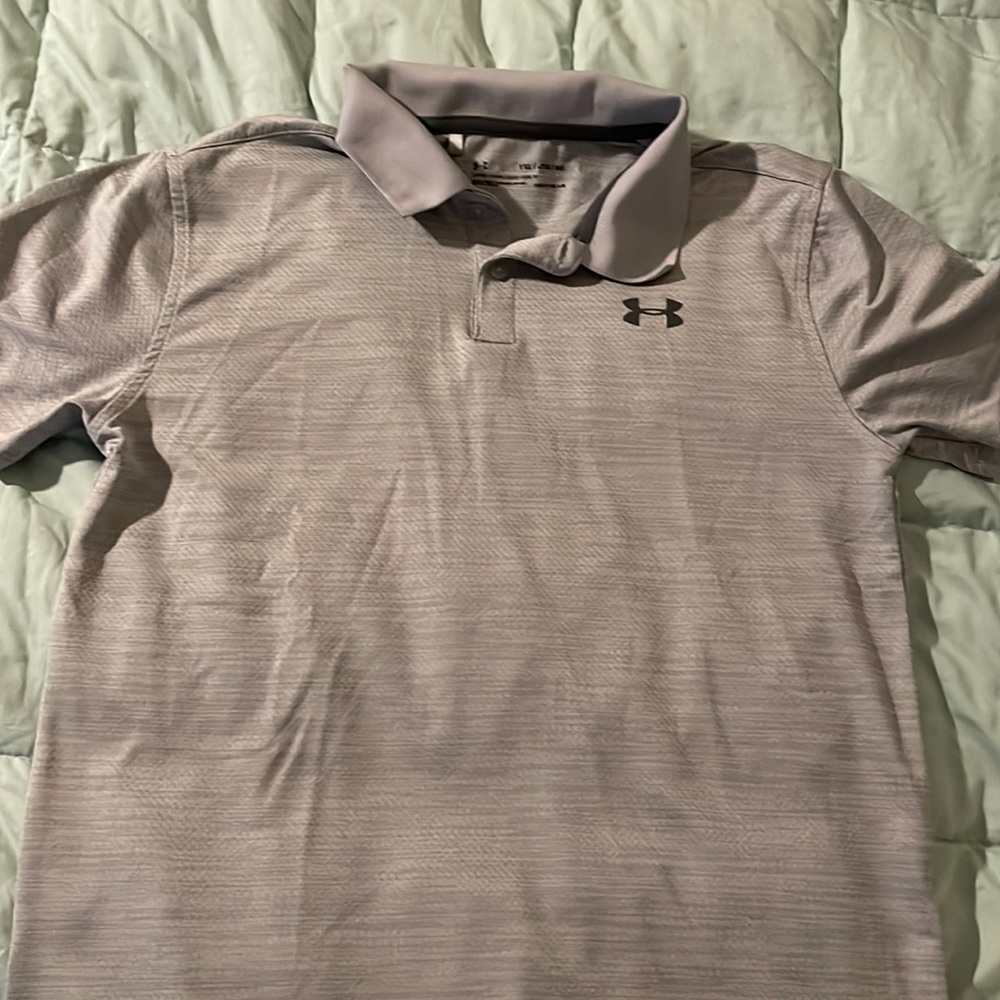 Under Armour YXL